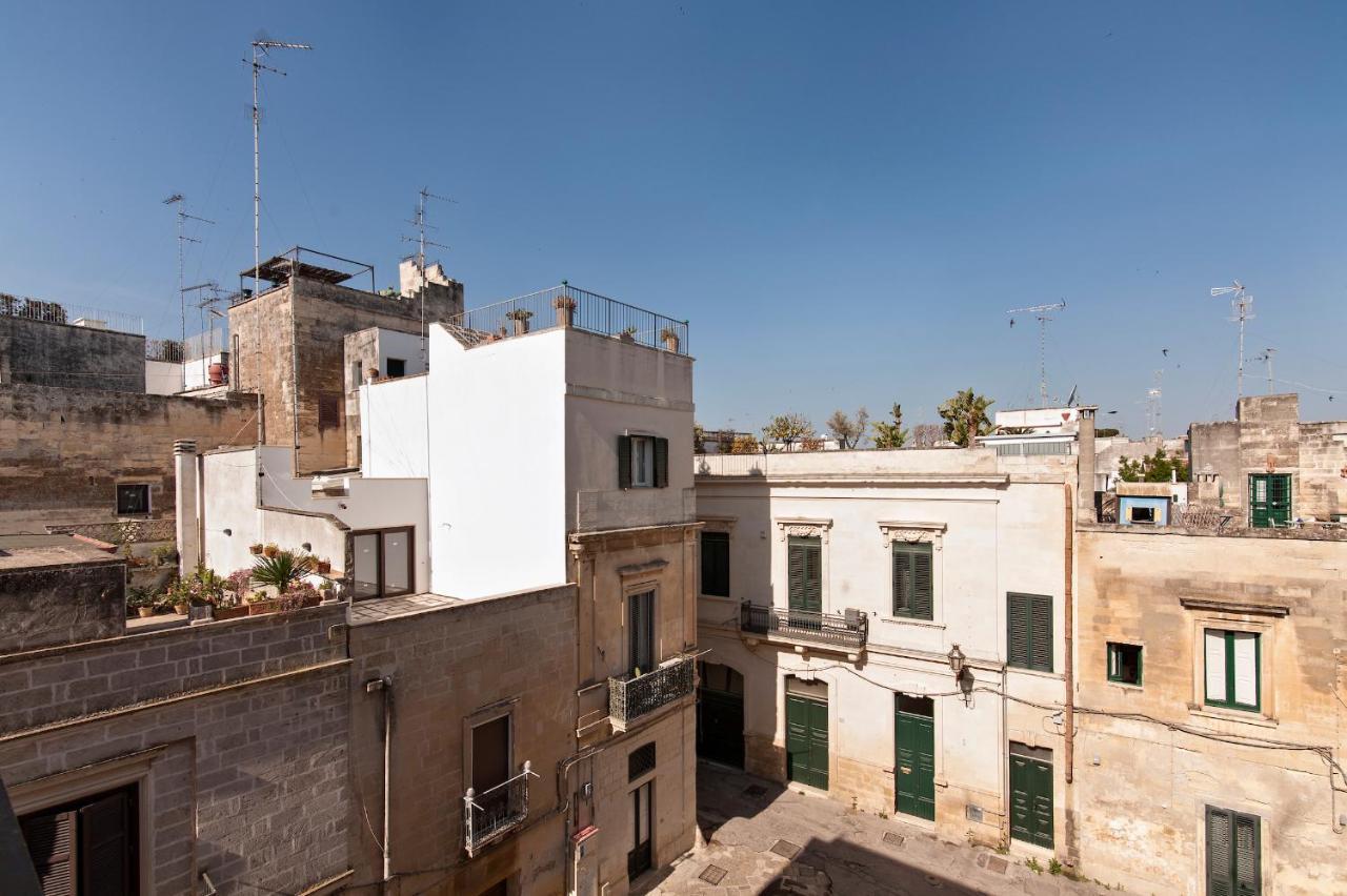 Apartment Castriota19 - Jacuzzi & Sit *