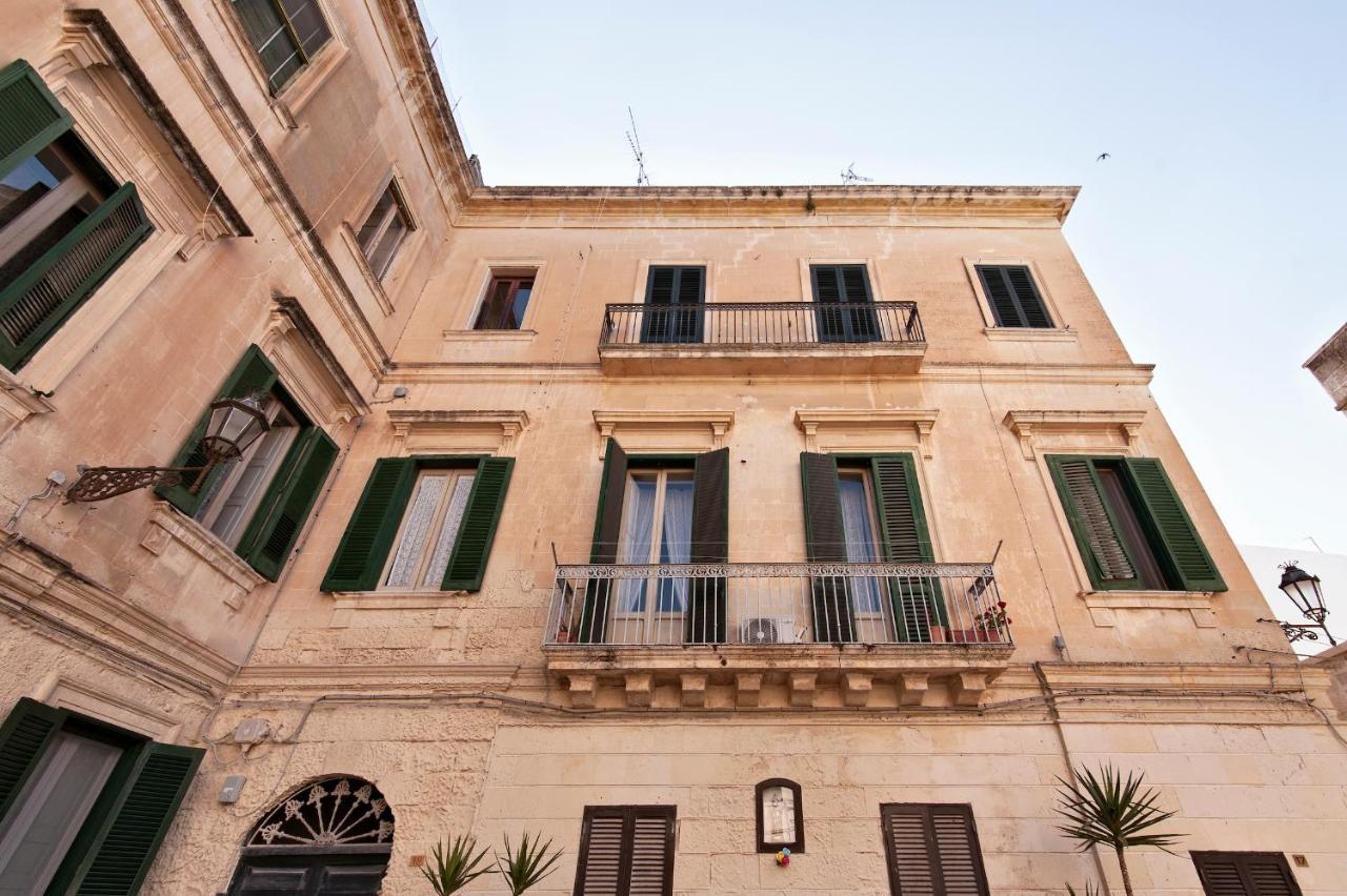 Appartement Castriota19 - Jacuzzi & Sit Lecce