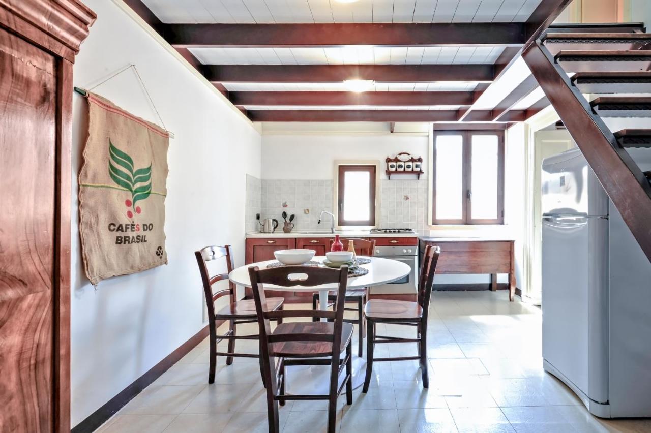 Castriota19 - Jacuzzi & Sit Appartement Lecce