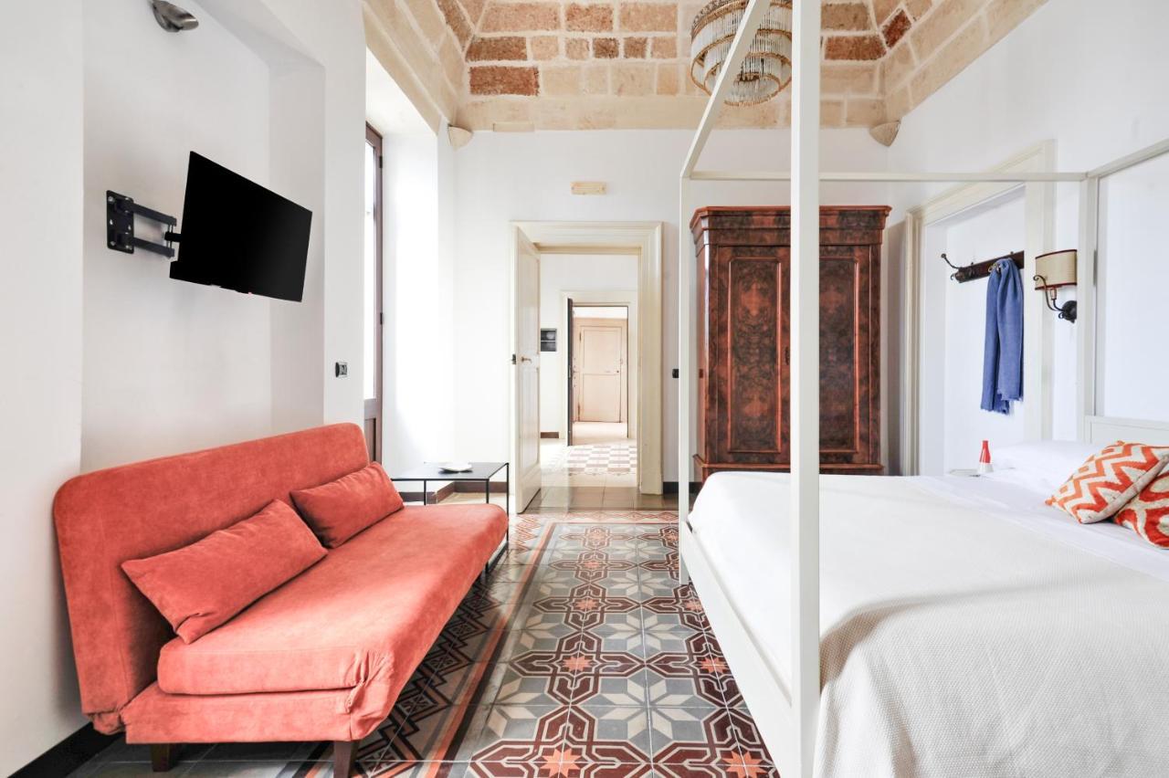 Castriota19 - Jacuzzi & Sit Lecce