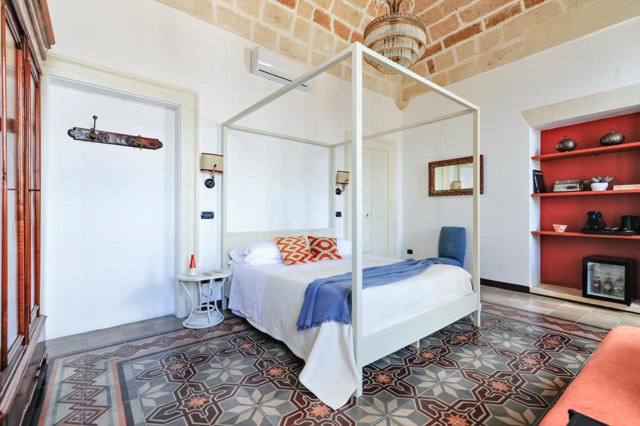 Castriota19 - Jacuzzi & Sit Apartamento *