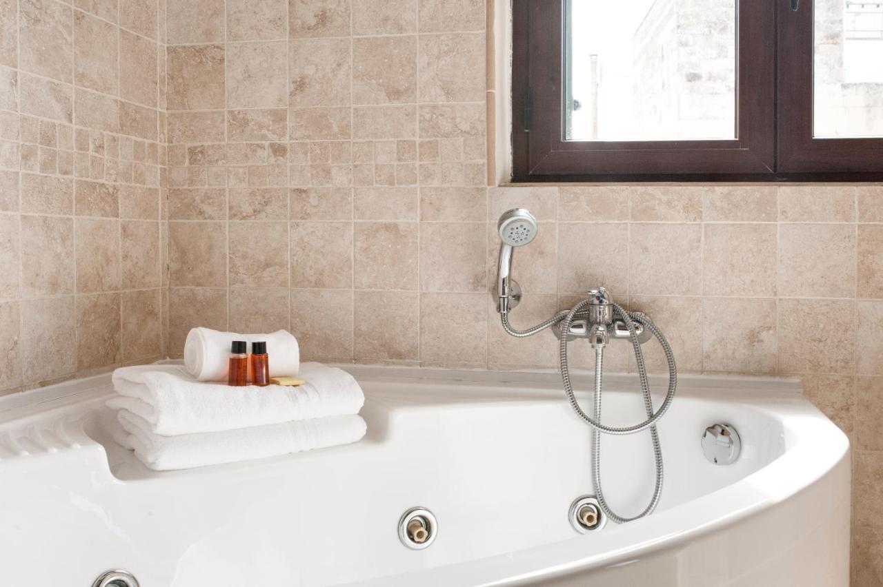 Castriota19 - Jacuzzi & Sit Lecce