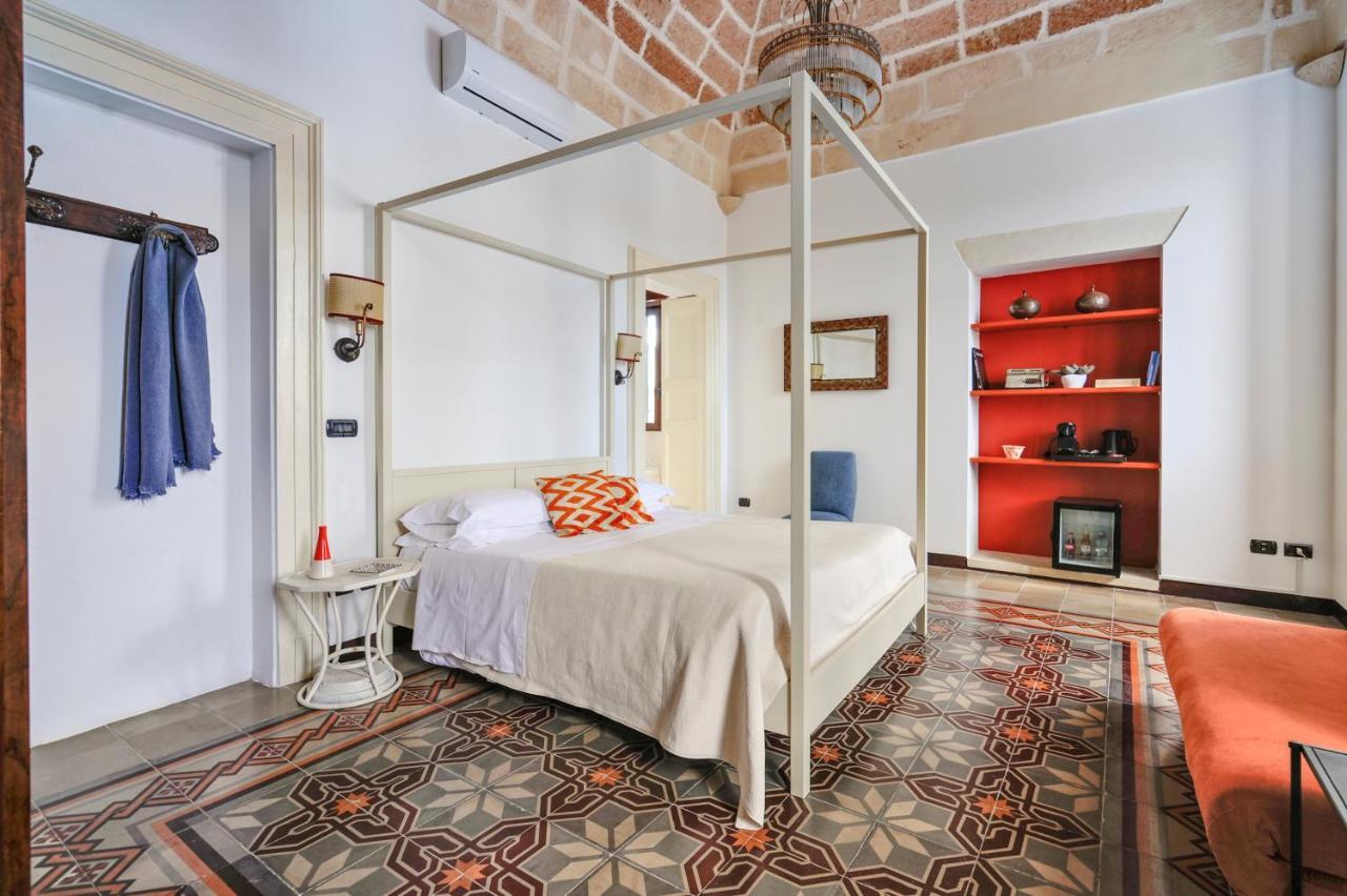 Castriota19 - Jacuzzi & Sit Appartement Lecce