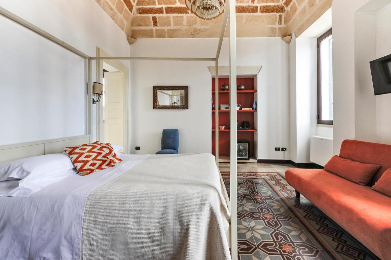 Apartment Castriota19 - Jacuzzi & Sit