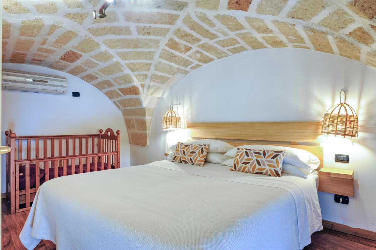 Castriota19 - Jacuzzi & Sit Appartement Lecce