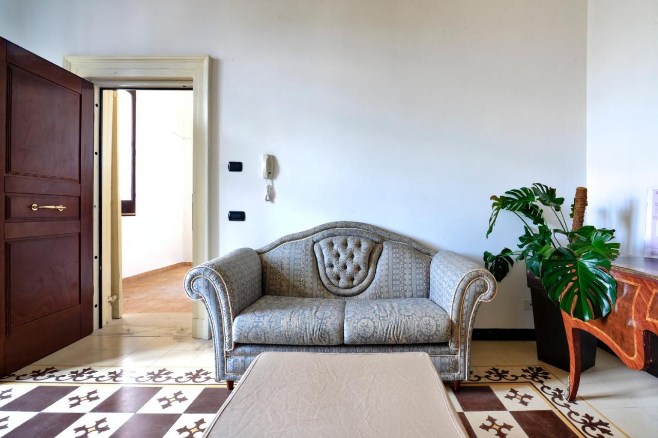 Castriota19 - Jacuzzi & Sit Lecce