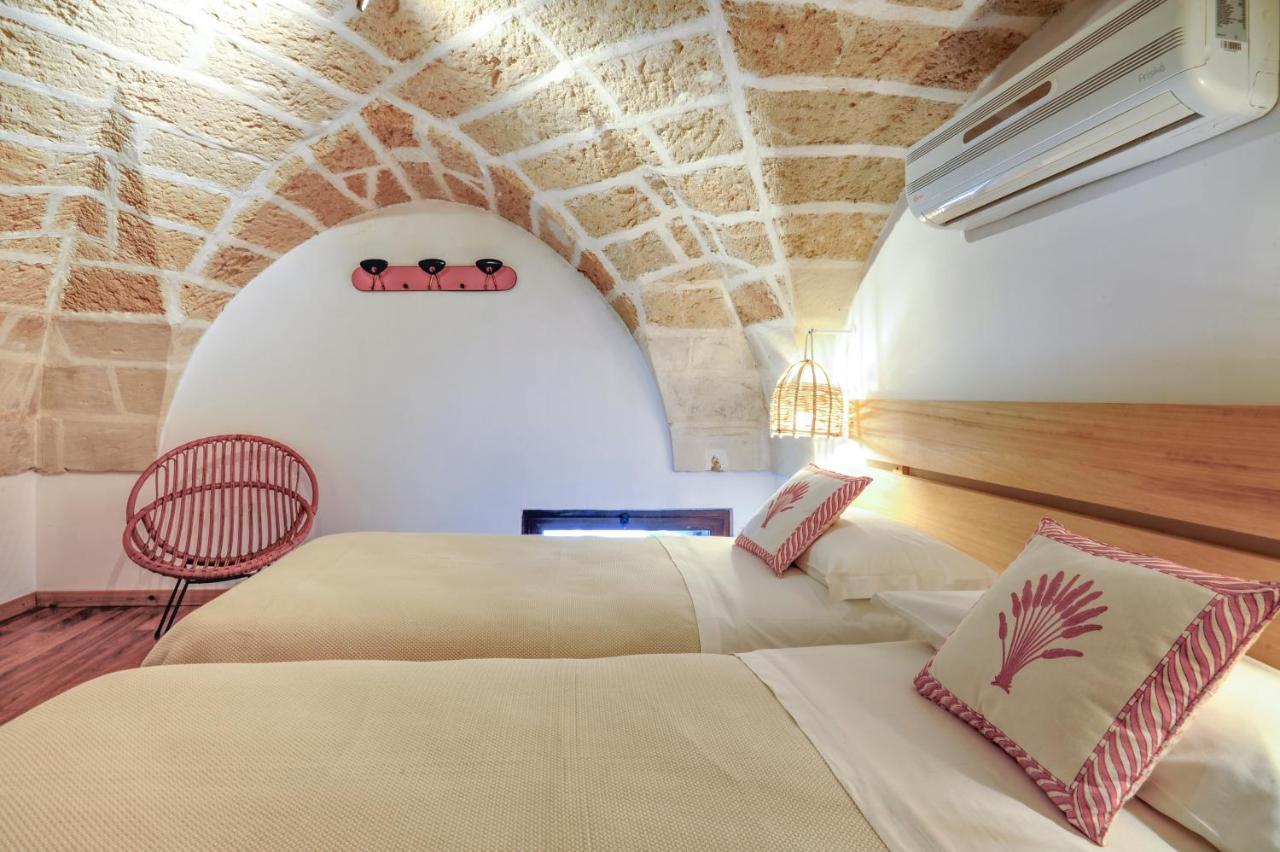 Castriota19 - Jacuzzi & Sit Apartment *