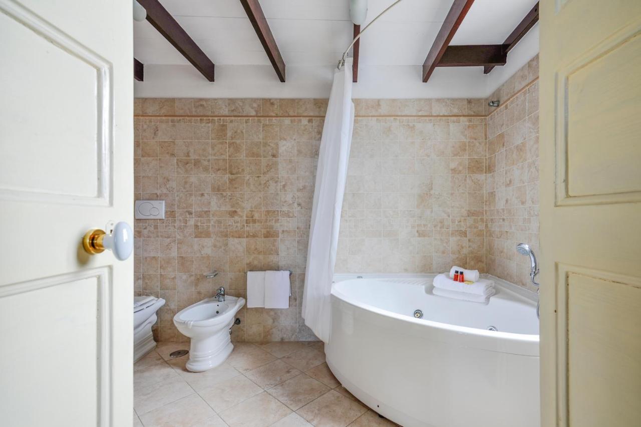 Castriota19 - Jacuzzi & Sit Apartment