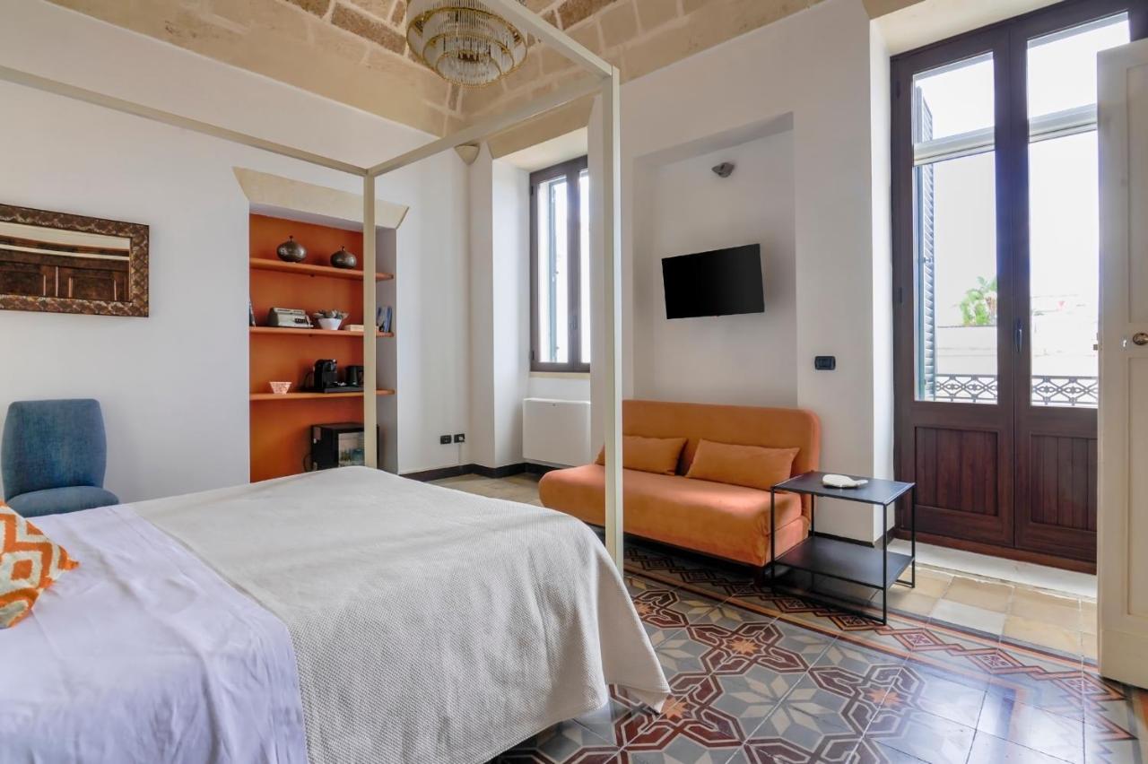Appartement Castriota19 - Jacuzzi & Sit
