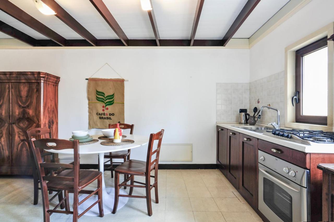 Castriota19 - Jacuzzi & Sit Apartment
