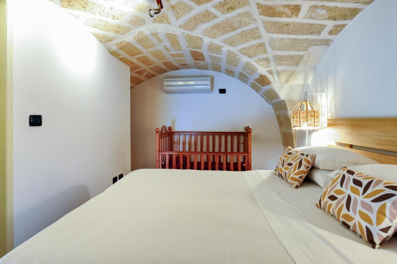 Castriota19 - Jacuzzi & Sit Appartement