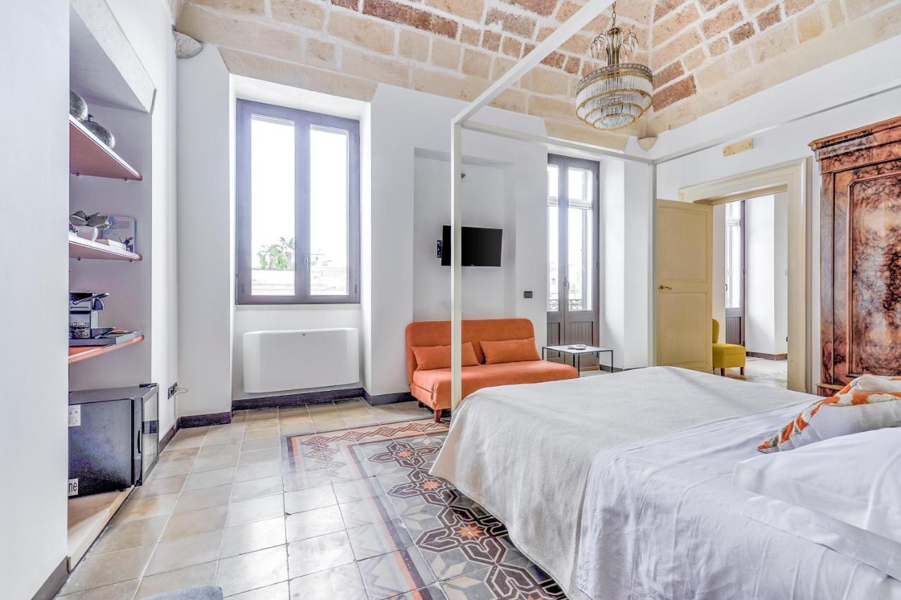 Castriota19 - Jacuzzi & Sit Lecce