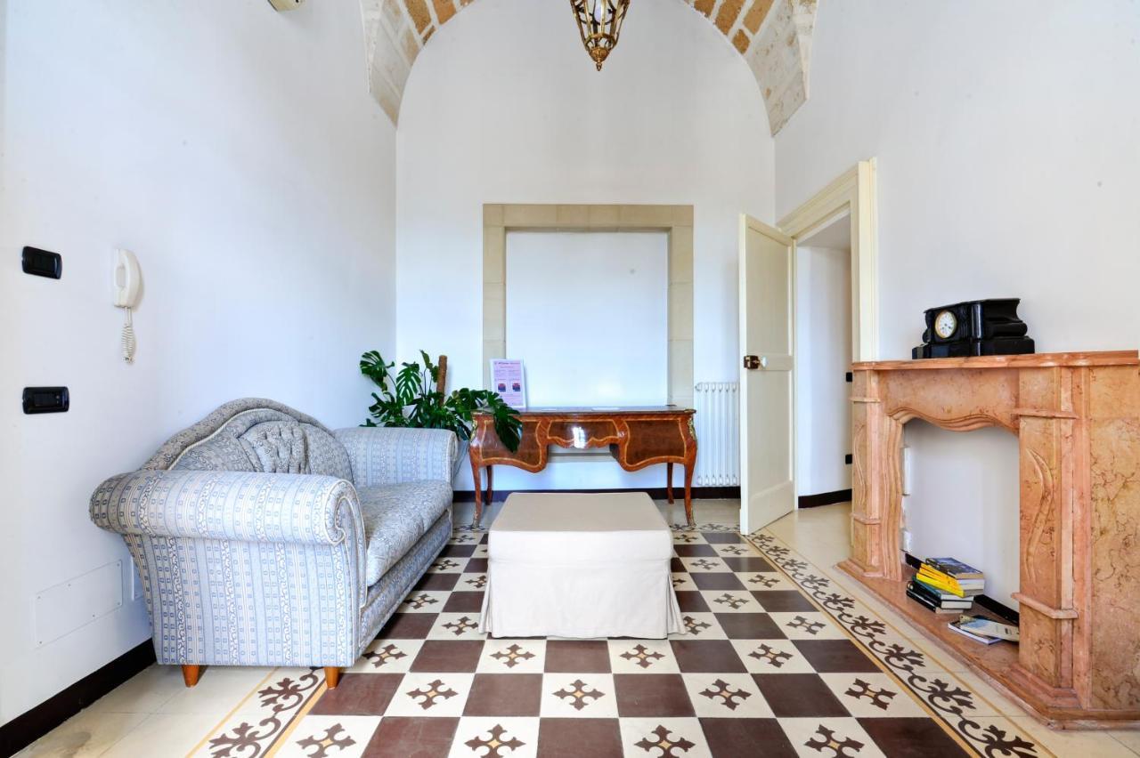 Appartement Castriota19 - Jacuzzi & Sit