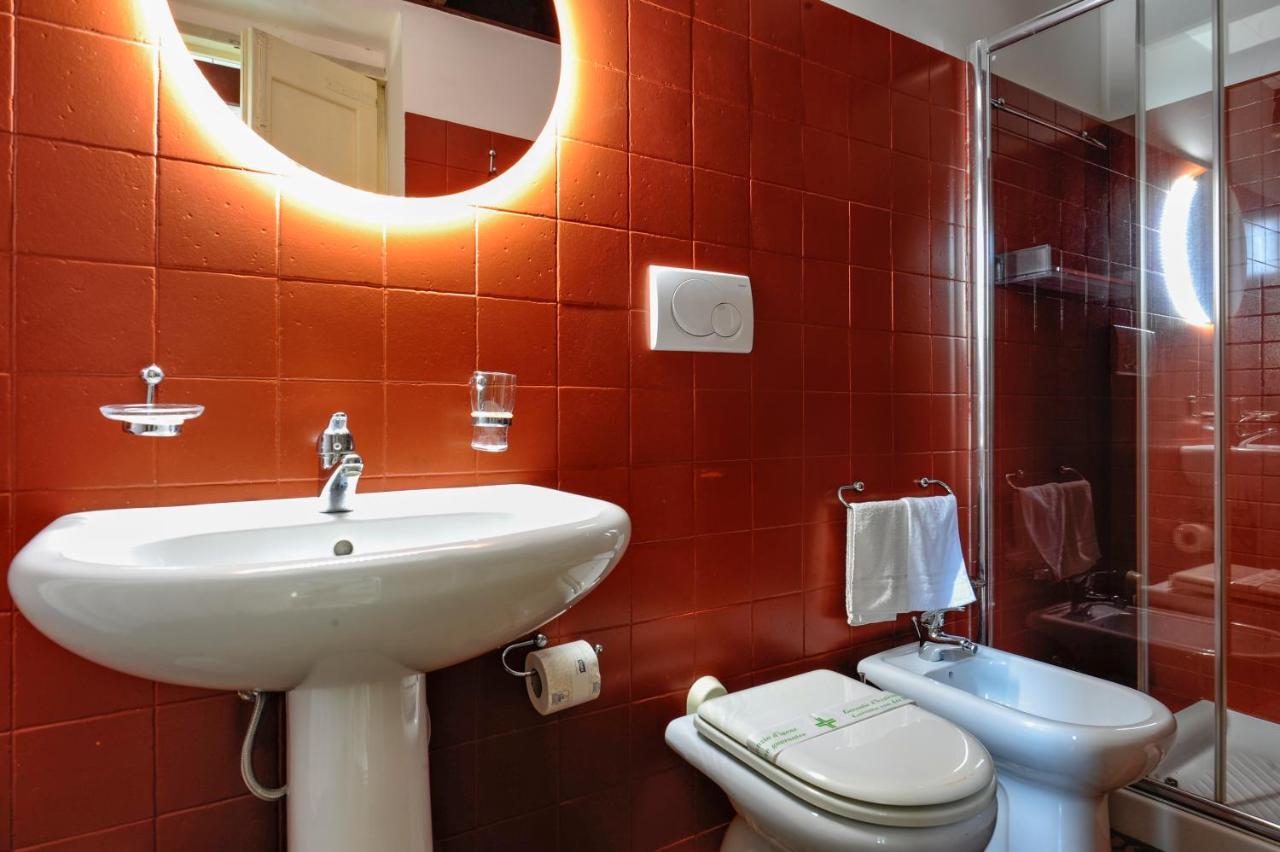 Appartement Castriota19 - Jacuzzi & Sit