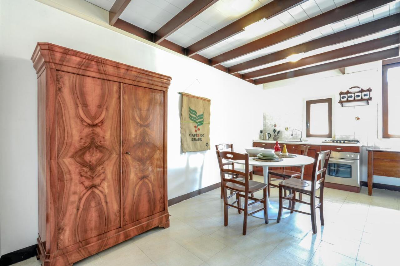 Apartamento Castriota19 - Jacuzzi & Sit Lecce