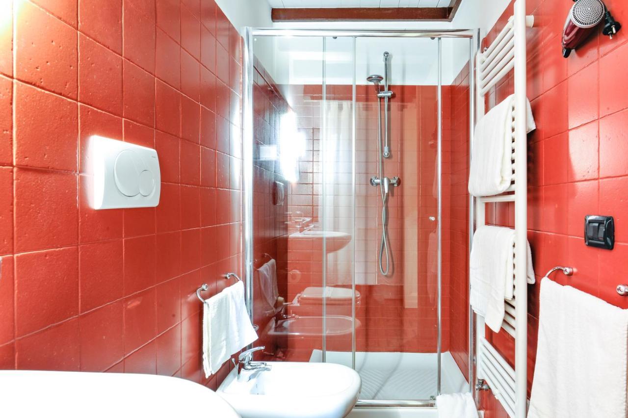 Apartamento Castriota19 - Jacuzzi & Sit