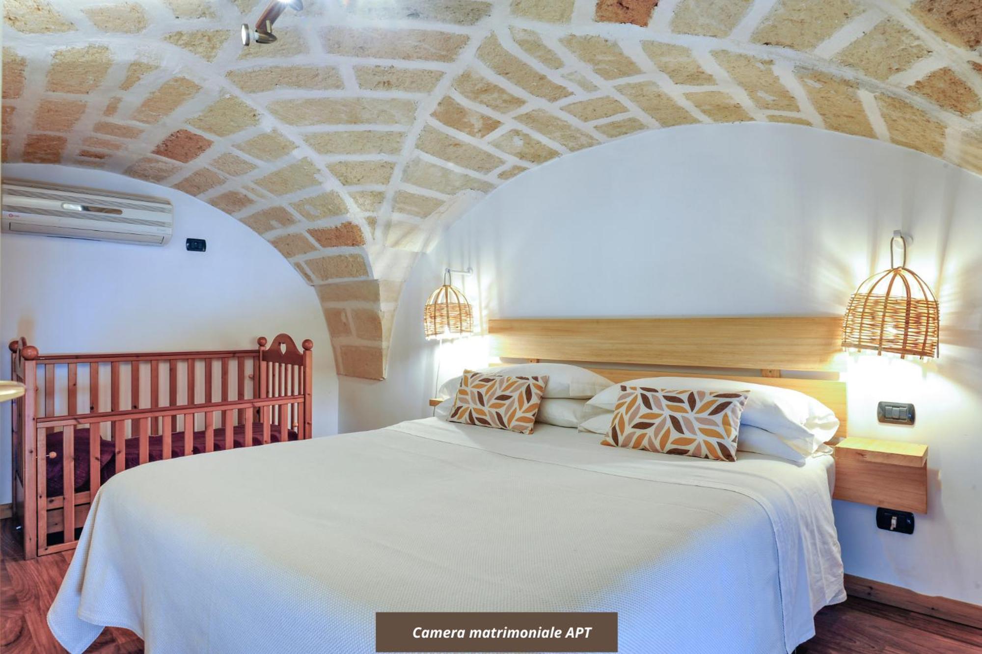 Castriota19 - Jacuzzi & Sit Lecce